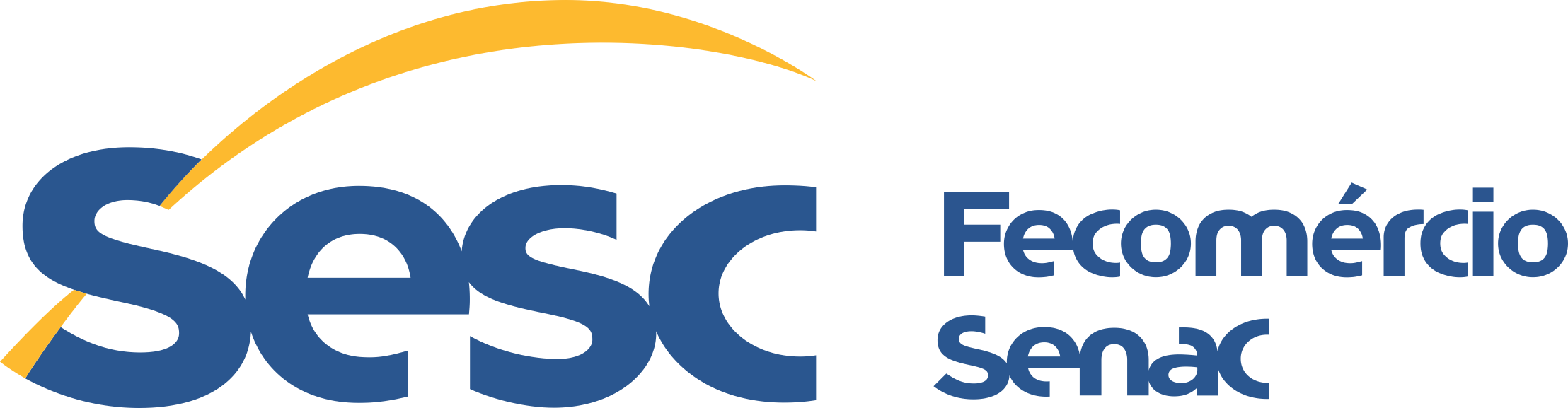 Sesc, Fecomércio e Senac